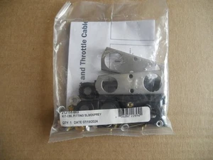 ShiftThrottle Cable Installation Kitfor SeaStar CHX8242P Control Box CHX8 Series - Picture 1 of 15