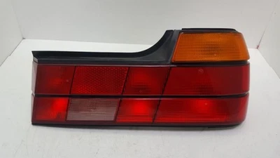 Passenger Right Tail Light Fits 88-94 BMW 750i 538136 - Изображение 1 из 4