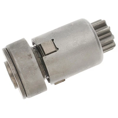 Стартовый привод для Jeep CJ6A 1966-1968 2,2 л L4 SMP 1966 1967 1968 - Изображение 1 из 4