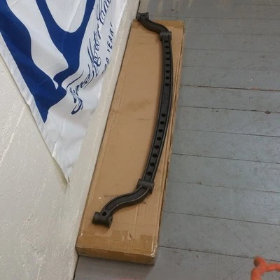 1932 Ford 4" Drop Drilled I Beam Solid Axle custom vintage pickup roadster V8 - Image 1 of 4