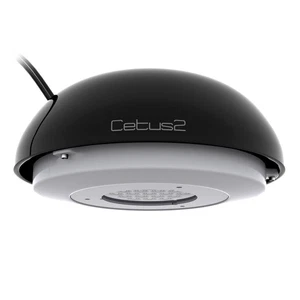 HM Electronics Cetus 2 Cetus2 Smart LED Marine/Reef Aquarium Lighting + Mount - Picture 1 of 6