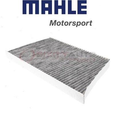 MAHLE Cabin Air Filter for 2006-2007 Mercedes-Benz C280 - HVAC Heating pb - Image 1 of 4