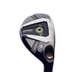 Callaway Epic 5 Hybrid usato / 26 gradi / flex regolare - Foto 1 di 10