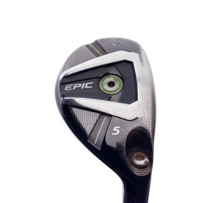 Callaway Epic 5 Hybrid usato / 26 gradi / flex regolare - Immagine 1 di 4