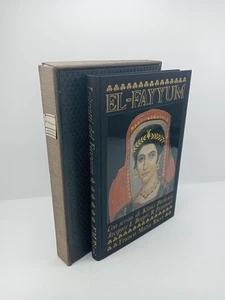 El Fayyum - Franco Maria Ricci - 1985 - Imagen 1 de 7