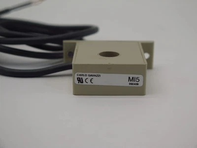 Carlo Gavazzi MI5 Current Transformer - Image 1 of 3