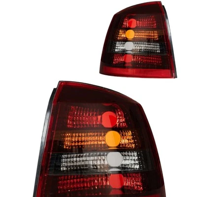 ALKAR Luz Trasera Izquierda Derecha para Opel Astra G Cc F48_ F08_ T98 - Imagen 1 de 4