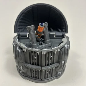 Microverse Mr. 1997 vintage Juego Freeze Observatory de Batman & Robin - Imagen 1 de 3