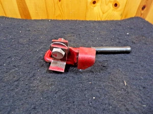 Sears Custom 6 917.99800 Feststellbremsgriff-Baugruppe Gartentraktor 1966 - Bild 1 von 4