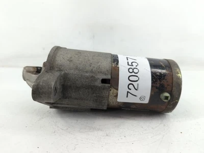 Соленоид оригинальный для стартера двигателя автомобиля Dodge Ram 1500 2005-2008 годов выпуска FJGS1 - Изображение 1 из 4