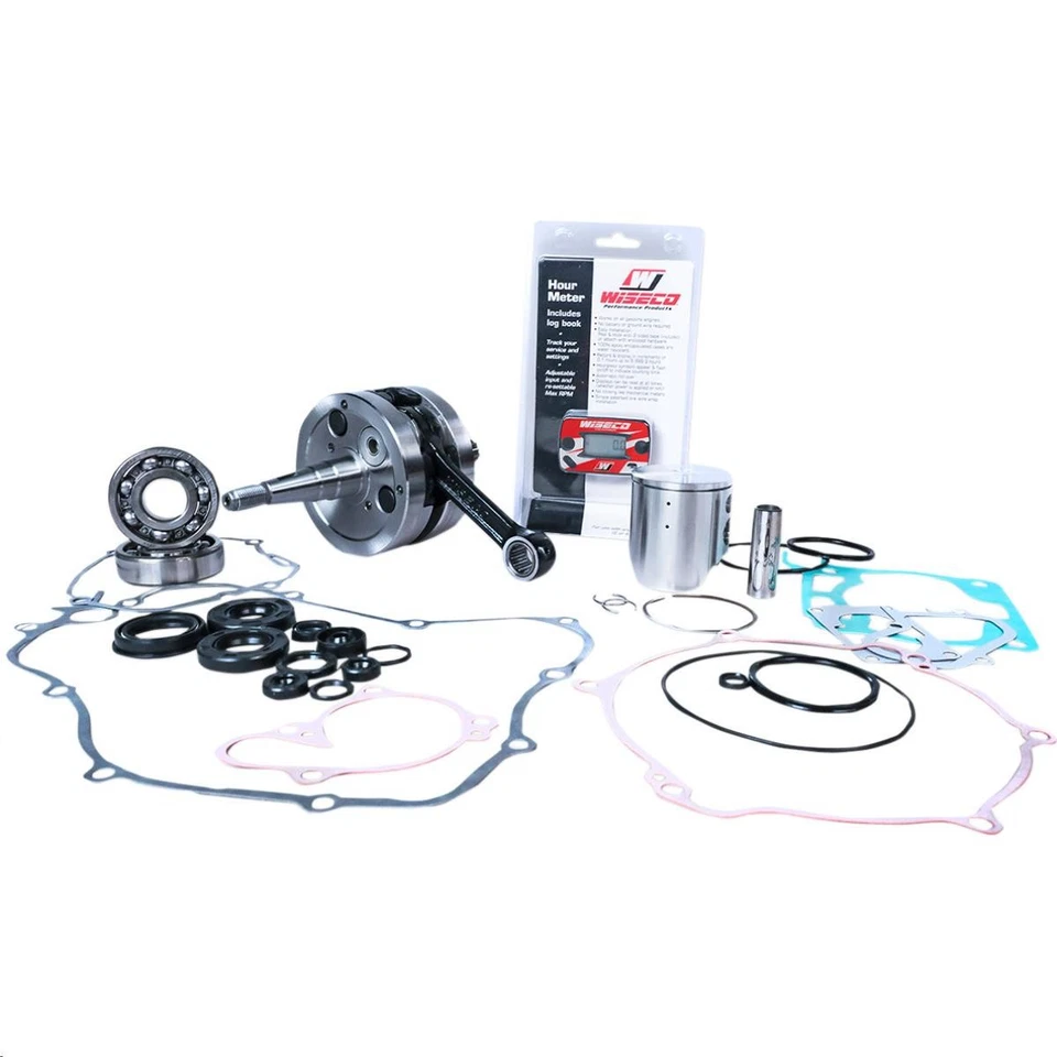 Wiseco Garage Buddy Engine Rebuild Kit PWR178-100 - Image 1 of 1