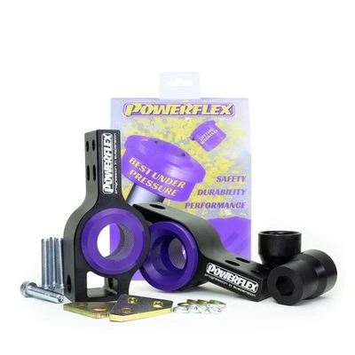 Powerflex Frt Braccio Rr Boccole Anti Sollevamento e Ruota Offset per VW Passat CC 35 08>12 - Immagine 1 di 4