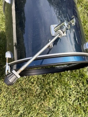 PINNACLE by LUDWIG BASS DRUM Leg Foot - Image 1 of 3