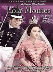 Lola Montes (DVD, 1999) - Brand New Sealed