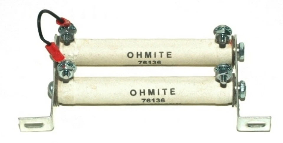 Magnetek EDB4001-CT Dynamic Braking Resistor NEW [PZ3] - Image 1 of 1