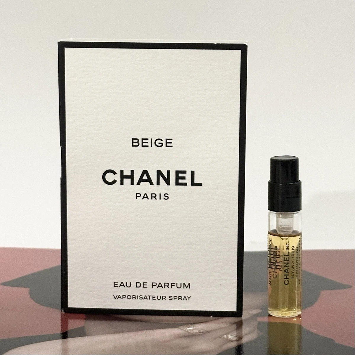 Chanel Beige Perfume for sale - eBay