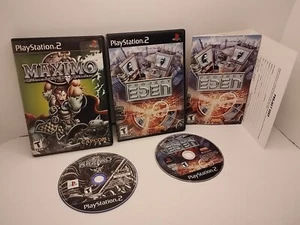 Maximo: Ghosts to Glory 2002(Sony PlayStation 2, PS2) PS2 - Project Eden PS2 - Picture 1 of 18