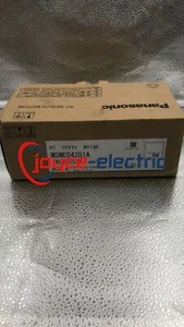 1PC PANASONIC AC SERVO MOTOR MSME042G1A NEW MSME042G1A In Box Expedited Shipping - Picture 1 of 1