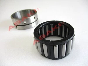 Para OMC JOHNSON EVINRUDE Fueraborda 25-140cv V4 Rodamientos (310433+378252) para 1 Juego - Imagen 1 de 13