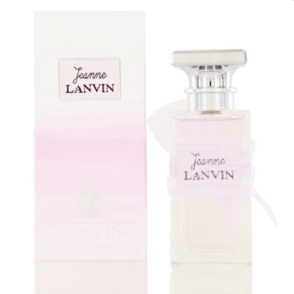 Jeanne Lanvin Lanvin Edp Spray 1.7 Oz For Women JL002A02 - Image 1 of 1