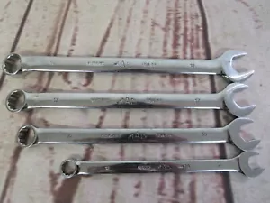 Mac Tools Set di 4 chiavi combinate metriche - Foto 1 di 10