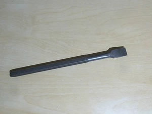 Cinceles italianos con punta de tungsteno - variedad de tamaños talla de piedra - Imagen 1 de 14
