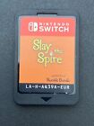 Slay the Spire - nur Nintendo Switch-Patrone