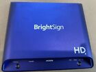 BrightSign HD224 H.265, Full HD, Standard I/O Signage player No Adapter