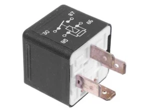 Hella 63PF12X Relay Fits 1986-1998 Saab 9000 Fuel Pump Relay Fuel Pump Relay - Picture 1 of 1