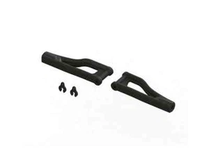 Arrma ARA330605 Mojave 6S BLX Front Upper Suspension Arms (2) - Picture 1 of 1