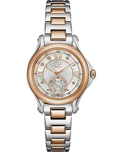 GUESS COLLECTION X98104L1S,Ladies Quartz,Sapphire Crystal,Crown,100m WR - Picture 1 of 2