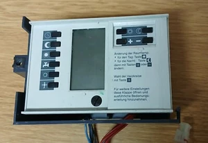 Klöckner WKBM-E Steuerung Regelung , SuD 0750 - Bild 1 von 3