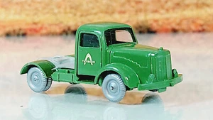 I.M.U. Mercedes Benz L 5000 Thyssen Zugmaschine 1/87 (23/104/5) - Picture 1 of 2