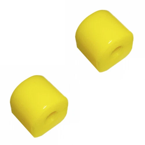 2PU Rear Sway Bar Bushings 35-01-3468 fit CHRYSLER 300 / DODGE CHARGER - Image 1 of 1