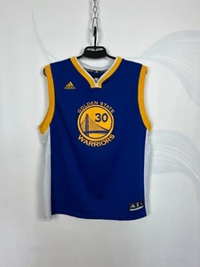 Camiseta Adidas NBA Golden State Warriors Stephen Curry XL - Imagen 1 de 6