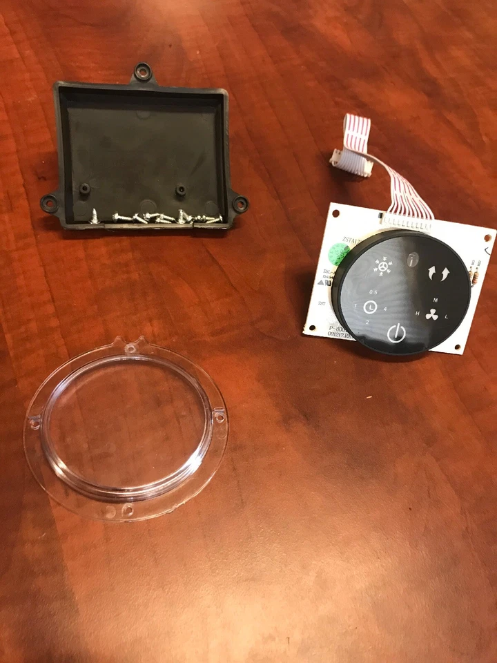 OEM Kühler Teile Bildschirm elektronische Platine für Honeywell CS10XE tragbarer Luftkühler - Bild 1 von 4