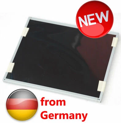 17" 43 Cm AUO AU OPTRONICS G170EG01 V.0 Écran LCD Matrice D'Affichage - Bild 1 von 4