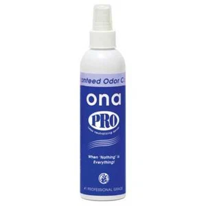 Anti / Elimine / Neutraliseur d'odeur Spray ONA PRO (250ml)
