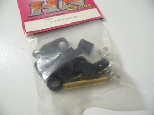 HongNor  G-14 Servo Saver LX-1 / LX-2 / GTP2 - Picture 1 of 1