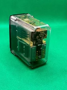 STRUTHERS DUNN DUNCO RELAY 219BBXP-120VAC - Picture 1 of 4
