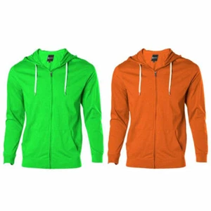 MATIX Skateboard Clothing ZIP HOODIE BUILDERS - Picture 1 of 3