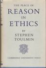 The Place Of Reason In Ethics  Stephen Toumlin