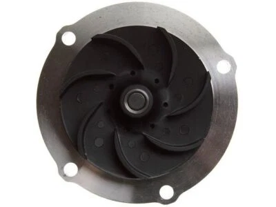 Puertas de bomba de agua Ford LCF 2006-2009 81774PCHP 2007 2008 4,5 L V6 diésel Foto 1 de 2