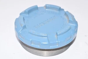 Neu, Rosemount, T-12, Kappe  - Bild 1 von 4