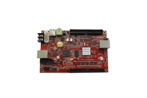 Tarjeta de envío Dbstar ASY11C pantalla LED para pantalla LED tarjeta de control síncrona - Imagen 1 de 4