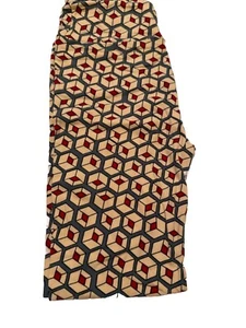 LuLaRoe OS Leggings BNWT Up To 50% OFF Buttery Soft (size 2-10) - Picture 1 of 3