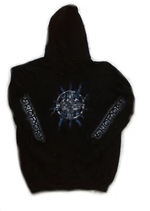EKTOMORF - Instinct - Kapuzenpulli / Hooded Sweater / Hoodie - Größe / Size L - Bild 1 von 3