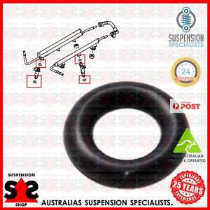 From Rail To Injector Seal Suit BMW 3 Coupe (E92) 323 i 3 Coupe (E92)