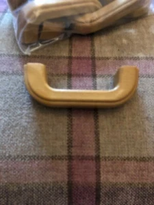 CARAVAN/MOTORMOME RETRO INTERIOR DOOR HANDLES - Picture 1 of 2