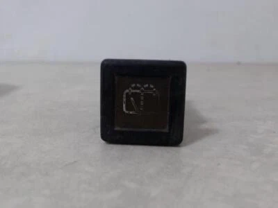 Bouton/Interrupteur TALBOT SAMBA 24835F - Photo 1/2